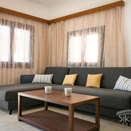 House Of Kastro Villa Síkinos Dış mekan fotoğraf